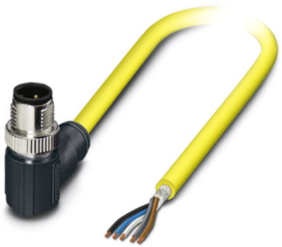 1406144 Phoenix Contact Sensor-Actuator Cables Image 1