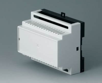 B6504114 OKW DIN-Rail Enclosures