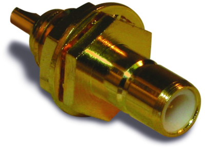 142150 Amphenol RF Coaxial Connectors