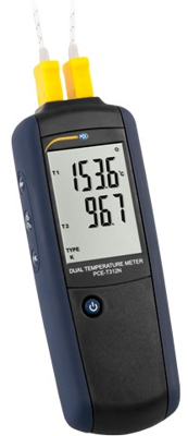 PCE-T312N PCE Instruments Thermometers and Displays Image 1