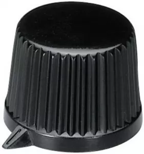 A1685540 OKW Control Knobs