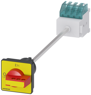 3LD2017-0TK13 Siemens Circuit Breakers