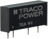 DC/DC converter, 4.5-5.5 VDC, 1 W, 1 output, 5 VDC, 78 % efficiency, TEA 1-0505HI