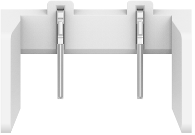 2318136-2 TE Connectivity PCB Terminal Blocks Image 3