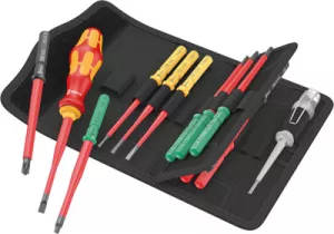 05006608001 Wera Screwdrivers, Bits and Bitholders