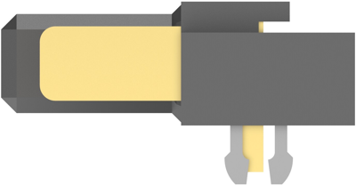 1-1827654-1 TE Connectivity PCB Connection Systems Image 2