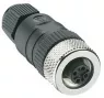 11220 Lumberg Automation Sensor-Actuator Connectors