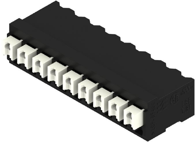 1869430000 Weidmüller PCB Terminal Blocks Image 1