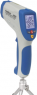 PeakTech infrared thermometers, P 4960, 4960