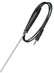 850185 Extech Temperature Probes and Indicators