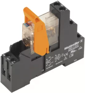 1137810000 Weidmüller Coupling Relays