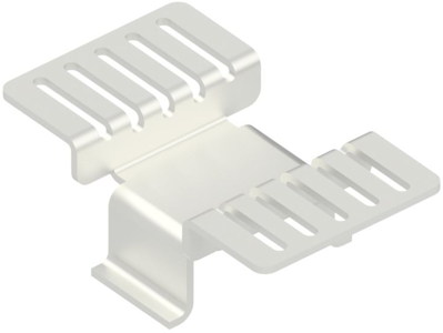 10160801 Fischer Elektronik Heat Sinks