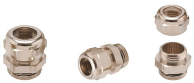 96035 HELUKABEL Cable Glands