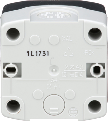 XALD01H7 Schneider Electric Signaling Devices Accessories Image 4