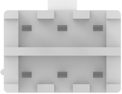 1586037-6 AMP PCB Connection Systems Image 4