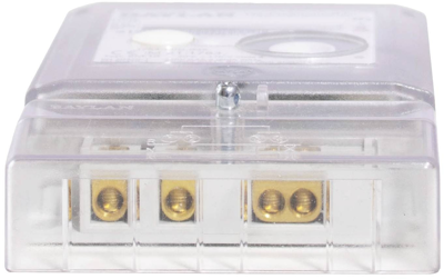 WZ560D Counttec Energy Measurement Image 3