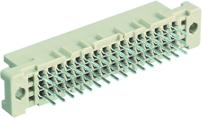 09232327825 Harting DIN PCB Connectors