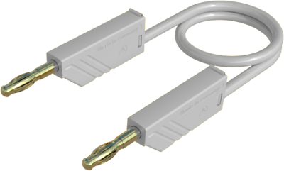 MLN 25/2,5 AU WS Hirschmann Test & Measurement Test Leads