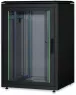 DN-19 22U-8/8-B-1 DIGITUS Switch Cabinets, server cabinets