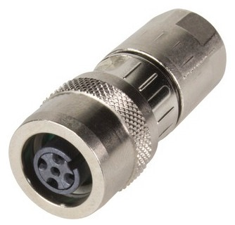 21038212530 Harting Sensor-Actuator Connectors