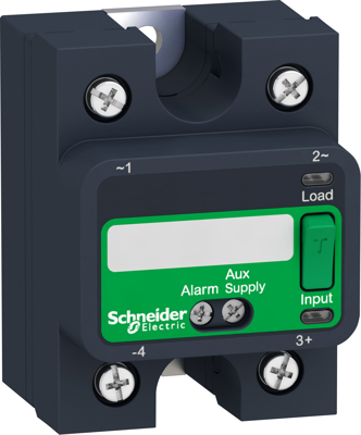 SSP1A475BDS Schneider Electric Solid State Relays Image 1