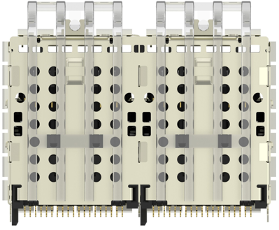 2308171-2 TE Connectivity PCB Connection Systems Image 4