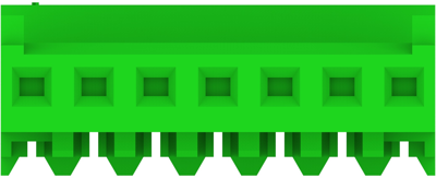 3-643816-7 AMP PCB Connection Systems Image 5