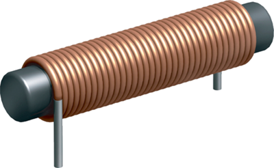 5RCC-100M-00 Fastron Fixed Inductors Image 1