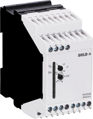 0066140 DOLD Monitoring Relays