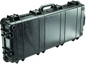 1700 WITH FOAM Peli Trolleys, bags, cases and holders