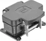 09400244321 Harting Housings for HDC Connectors