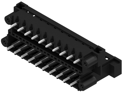 1881340000 Weidmüller PCB Connection Systems Image 2