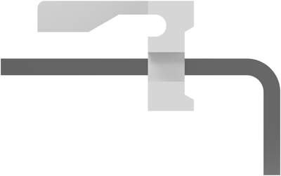 3-644754-6 TE Connectivity PCB Connection Systems Image 2