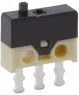 DH2C-B1AA ZF Switches and Sensors Snap Action Switches