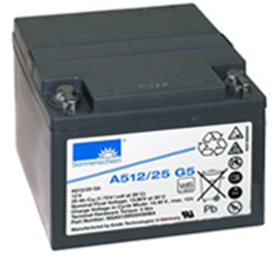 8889561500 EXIDE TECHNOLOGIES Lead-Acid Batteries, Lithium-Ion Batteries