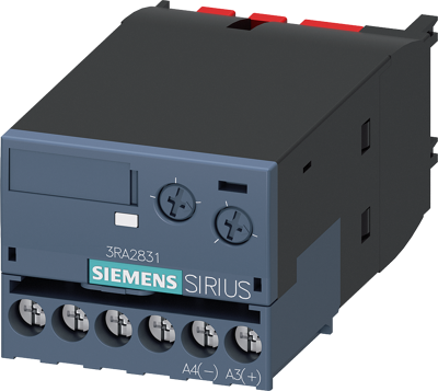 3RA2831-1DH10 Siemens Time Relays