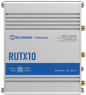 WLAN router (RJ45, WiFi antenna), RUTX10