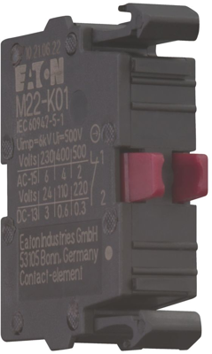 216378 EATON Switching Elements Image 3