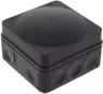 10061999 WISKA Flush-mounted Boxes, Junction Boxes