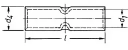 17R Klauke Butt splices Image 2