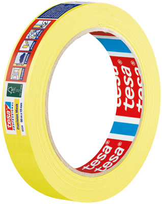 04334-00000-01 Tesa Adhesive Tapes