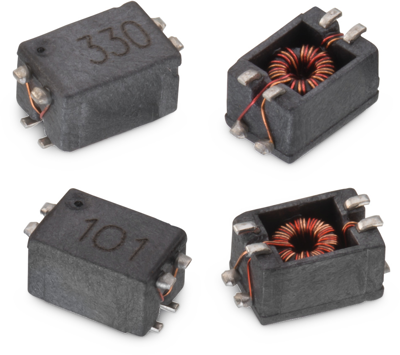 744242101 Würth Elektronik eiSos Fixed Inductors