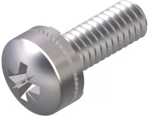 21120-203 SCHROFF Screws, Threaded Rods