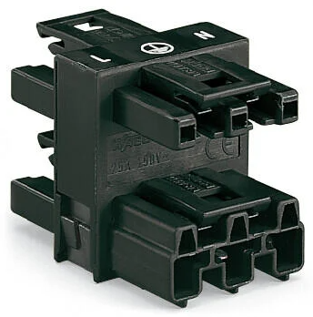 770-607 WAGO Device Connectors Image 1