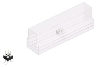 MK226SMD4ZSM Fischer Elektronik PCB Connection Systems