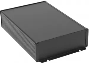 1457U2802BK Hammond General Purpose Enclosures