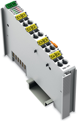 750-471 WAGO Analog Modules Image 1