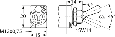 74.001 Kendrion Kuhnke Valves Image 2