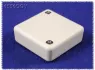 1551QGY Hammond General Purpose Enclosures