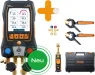 Testo 558s - Smart Vacuum Kit incl. Data Logging